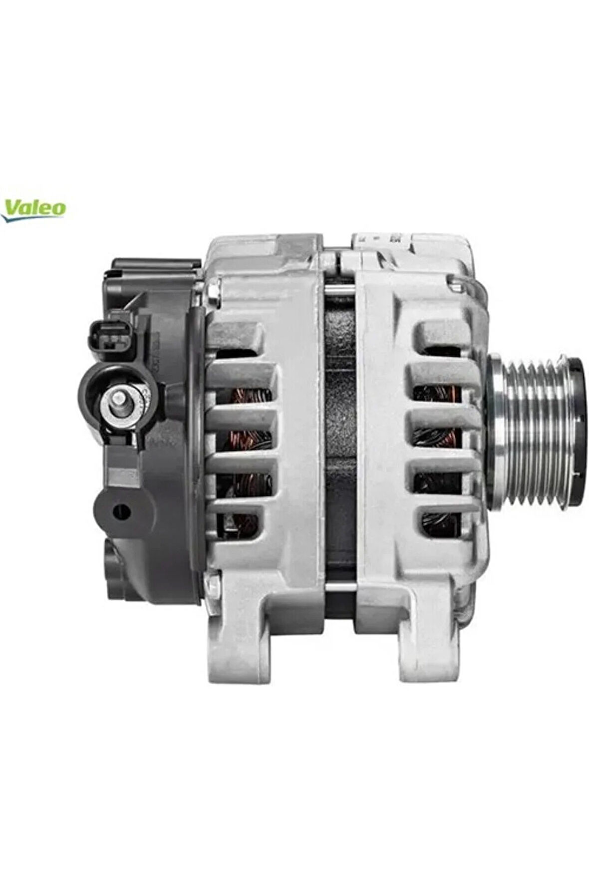Alternatör 12V 150A C3-C4-Berlingo- P207-P308-P407-C Elysee 1.6 2.0 Hdi