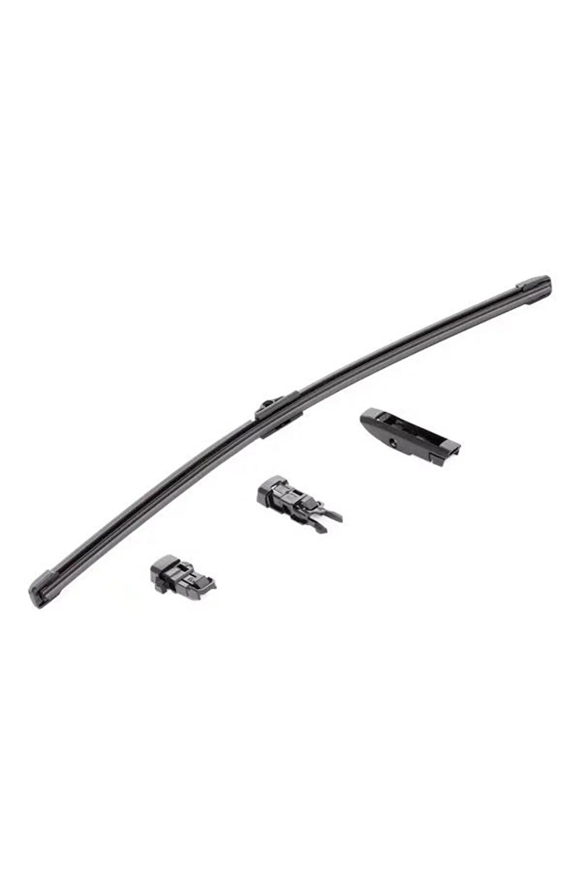 SILECEK SUPURGESI ON MUZ TIP 450mm HF45 (HYDROCONNECT COKLU BAGLANTI) / (X1)