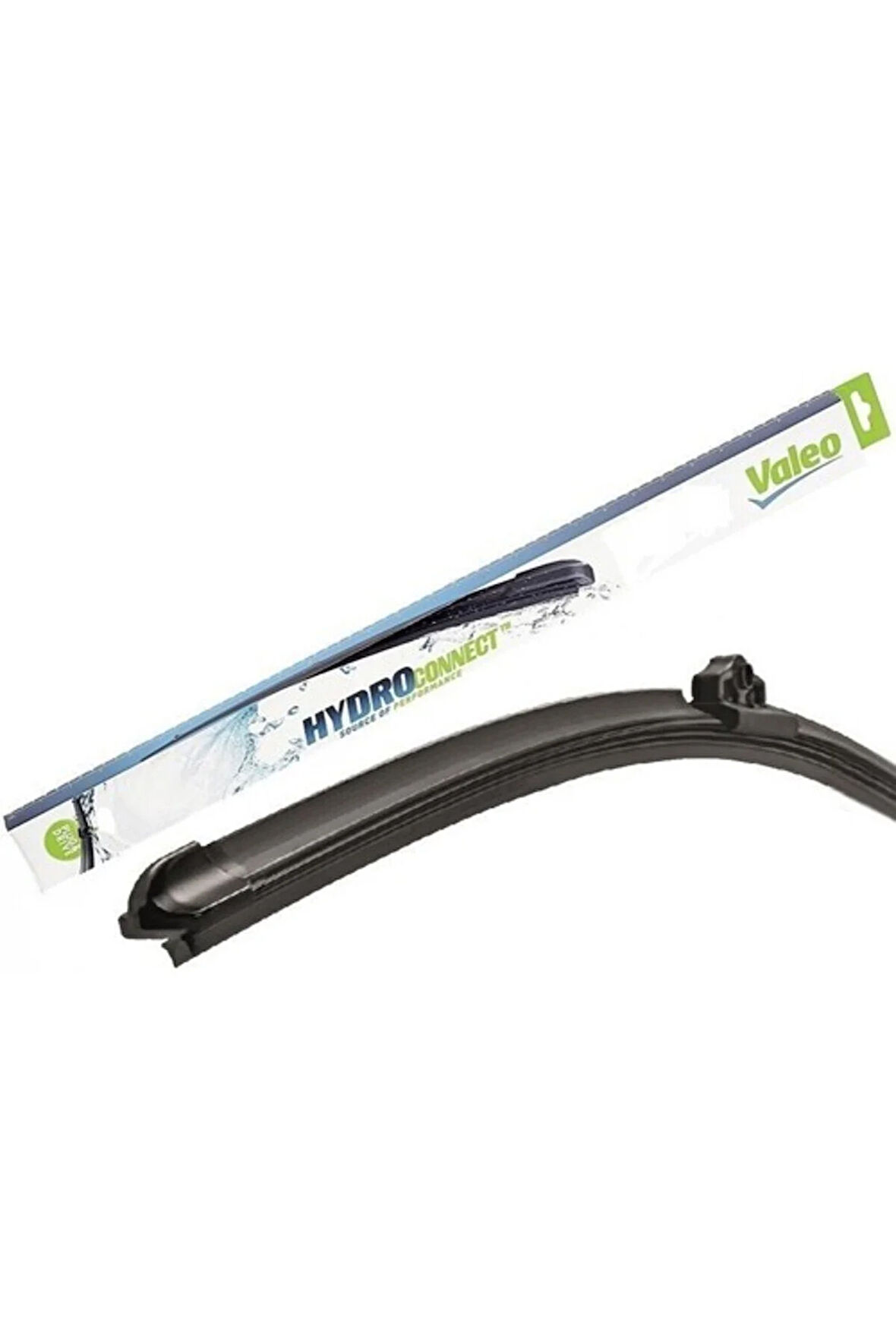 Sılecek Supurgesı On Muz Tıp 600MM HF60B (Hydroconnect Coklu Baglantı) / (X1)