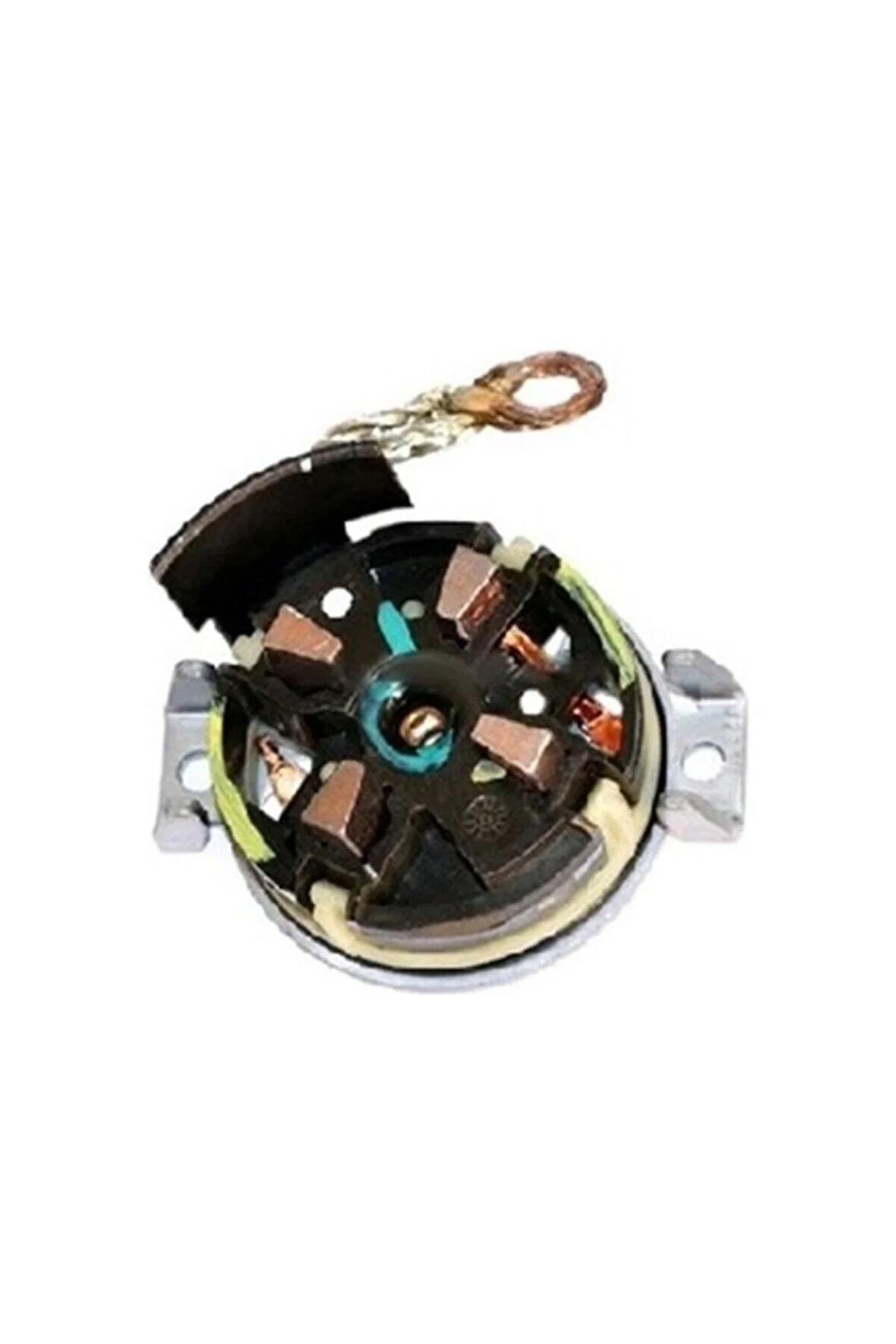 Marş Motoru Kömür Yuvası Ford C Max-Opel-Pejo-Fıat 595659 ile Aynı 93190561