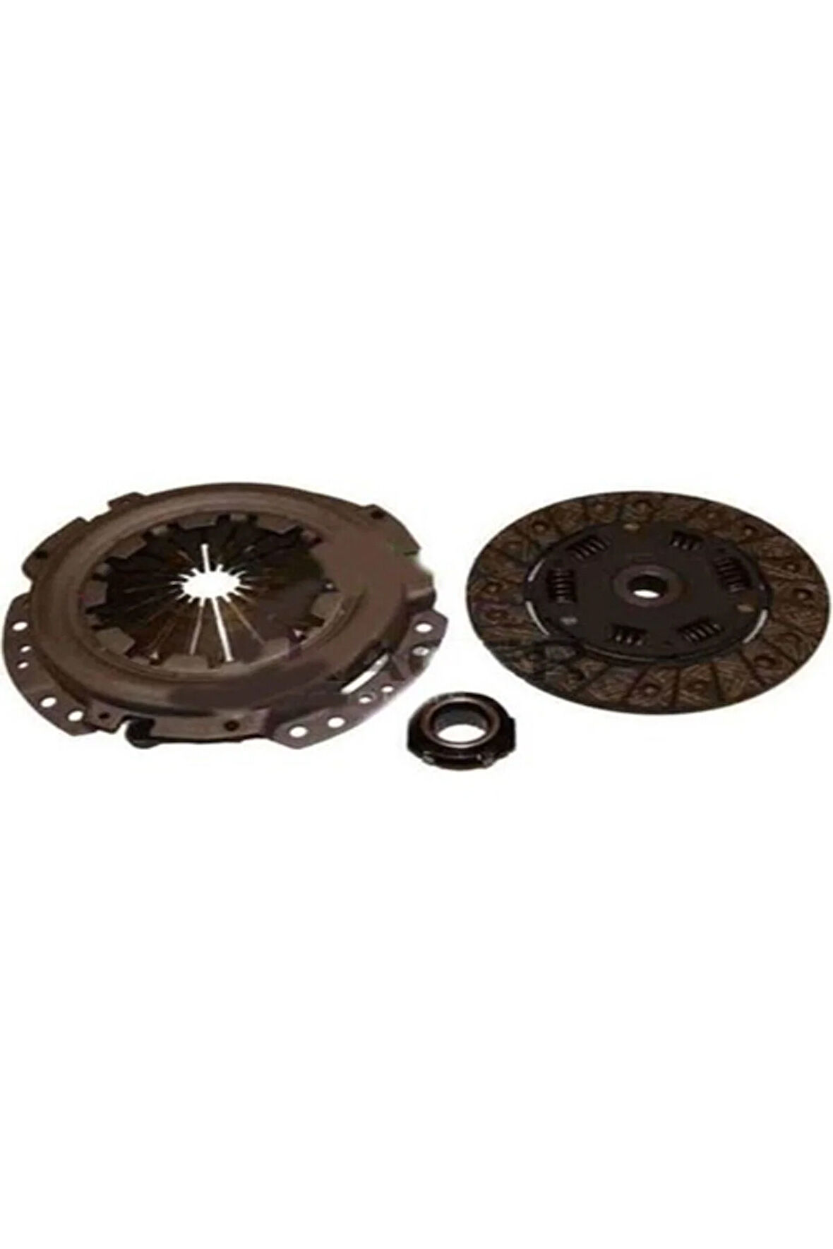 786039-DEBRIYAJ Balatası 1,7 Flas (Verto)