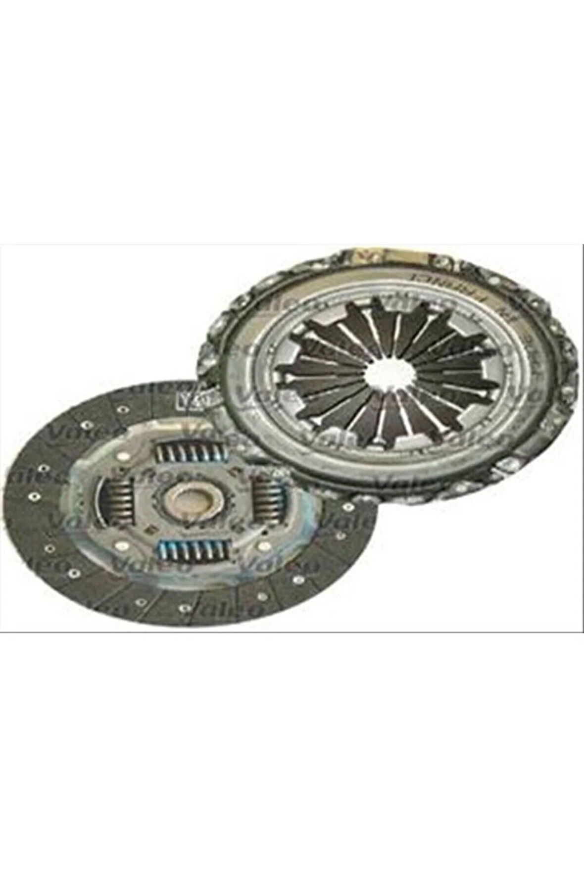 826205-DEBRIYAJ Setı Logan 1,5 Dcı-Nıssan Note-Suzıkı-Jımmy