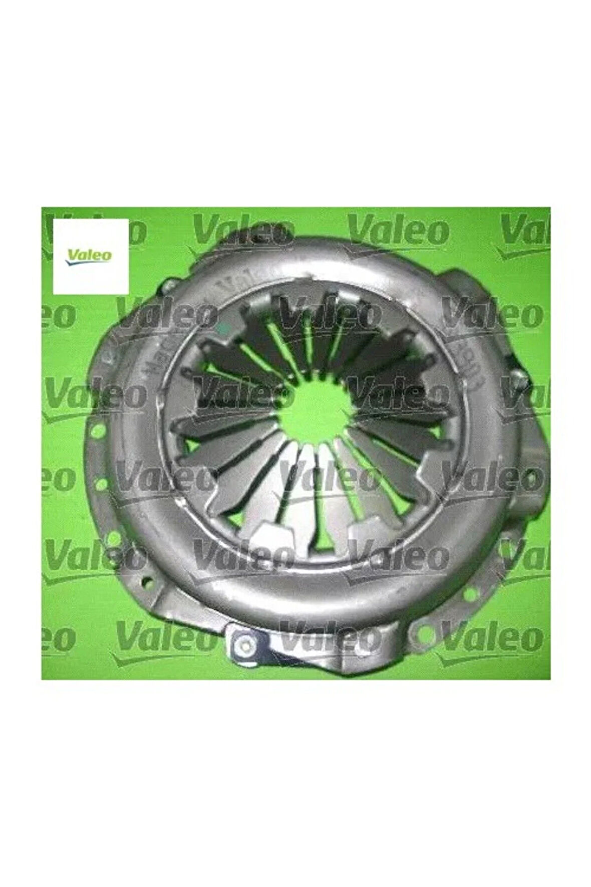 Debriyaj Seti Clio Ii-Logan-Kangoo-Symbol-Twingo 1.4 E7F/K7J