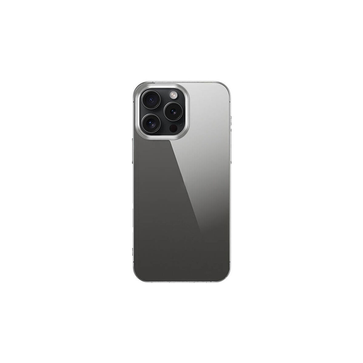 Teleplus iPhone 16 Pro Max Kılıf 3in1 Kombin Set Vonn Pc Sert Kapak Kılıf