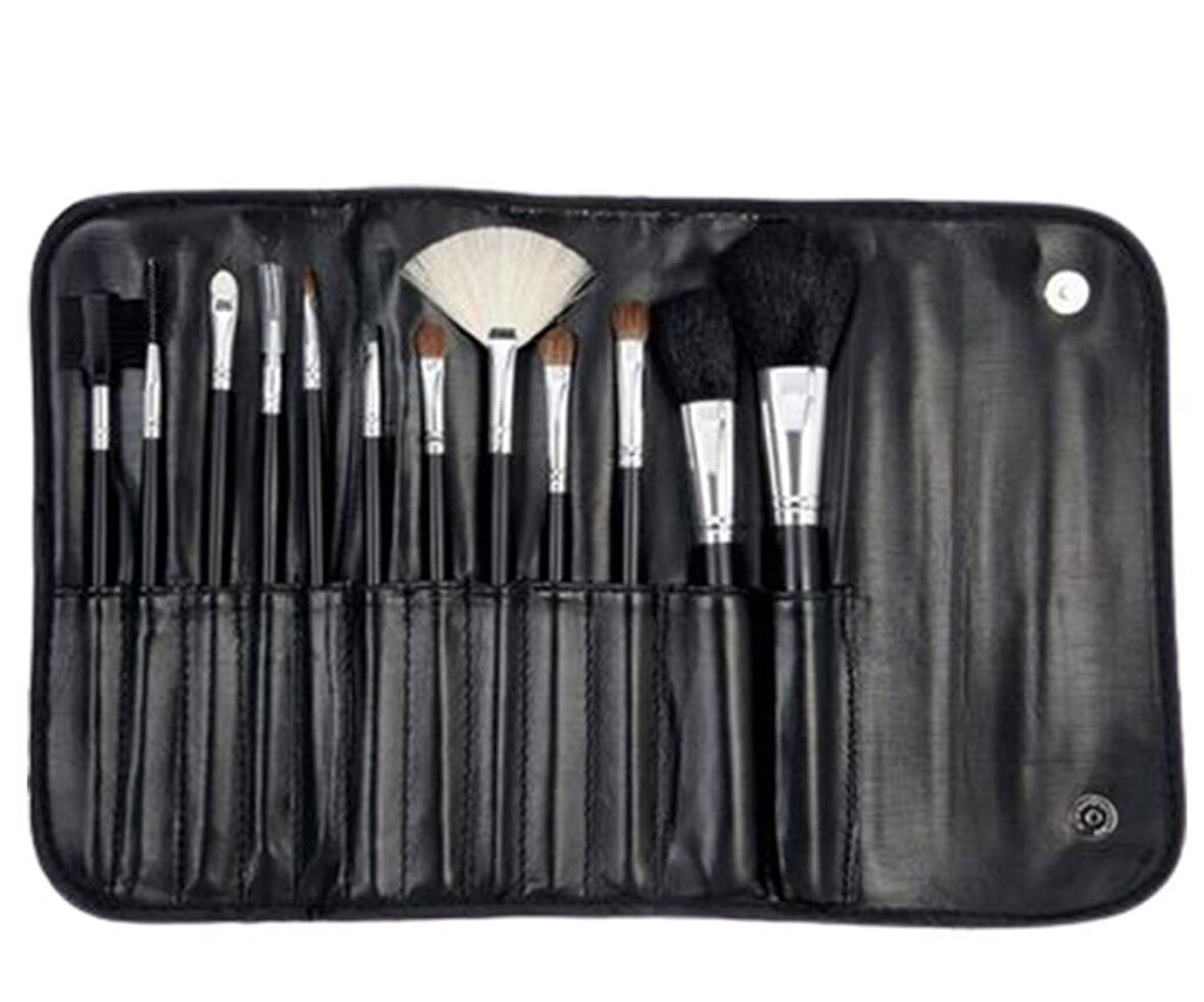 Lionesse Makyaj Fırca Seti Br23