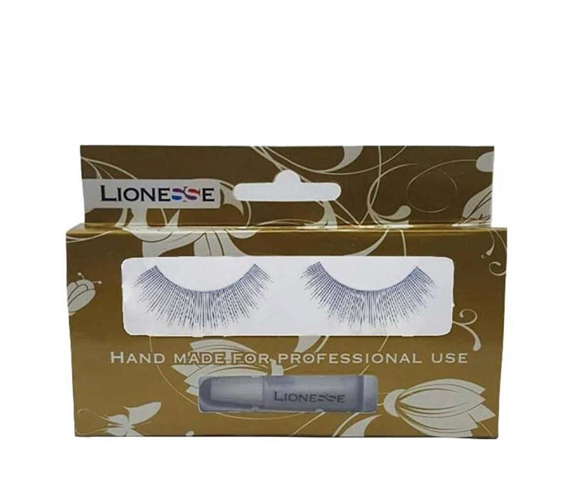 Lionesse Takma Kirpik Ne-703