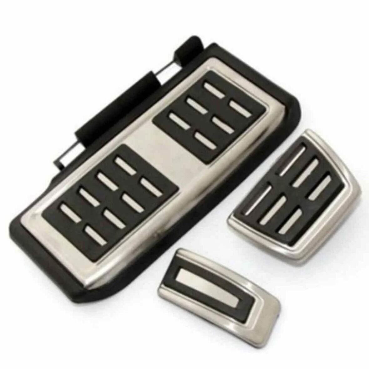 Seat Leon Otomatik pedal seti geçmeli tip 2012 sonrası