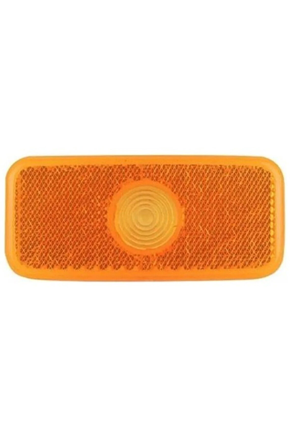 Yan Gövde Sinyal Camı Transit V184-V348 01 11 Jumbo Tek Cam