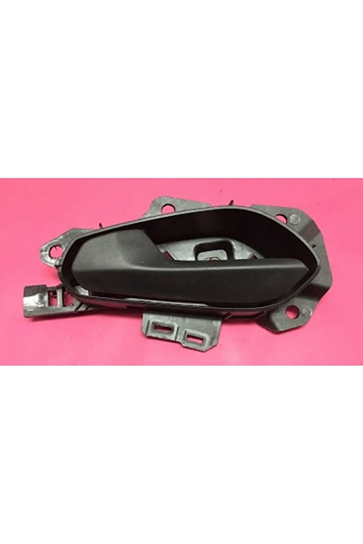 Kapi Iç Açma Kolu Egea Sol (SİYAH) 1 Adet