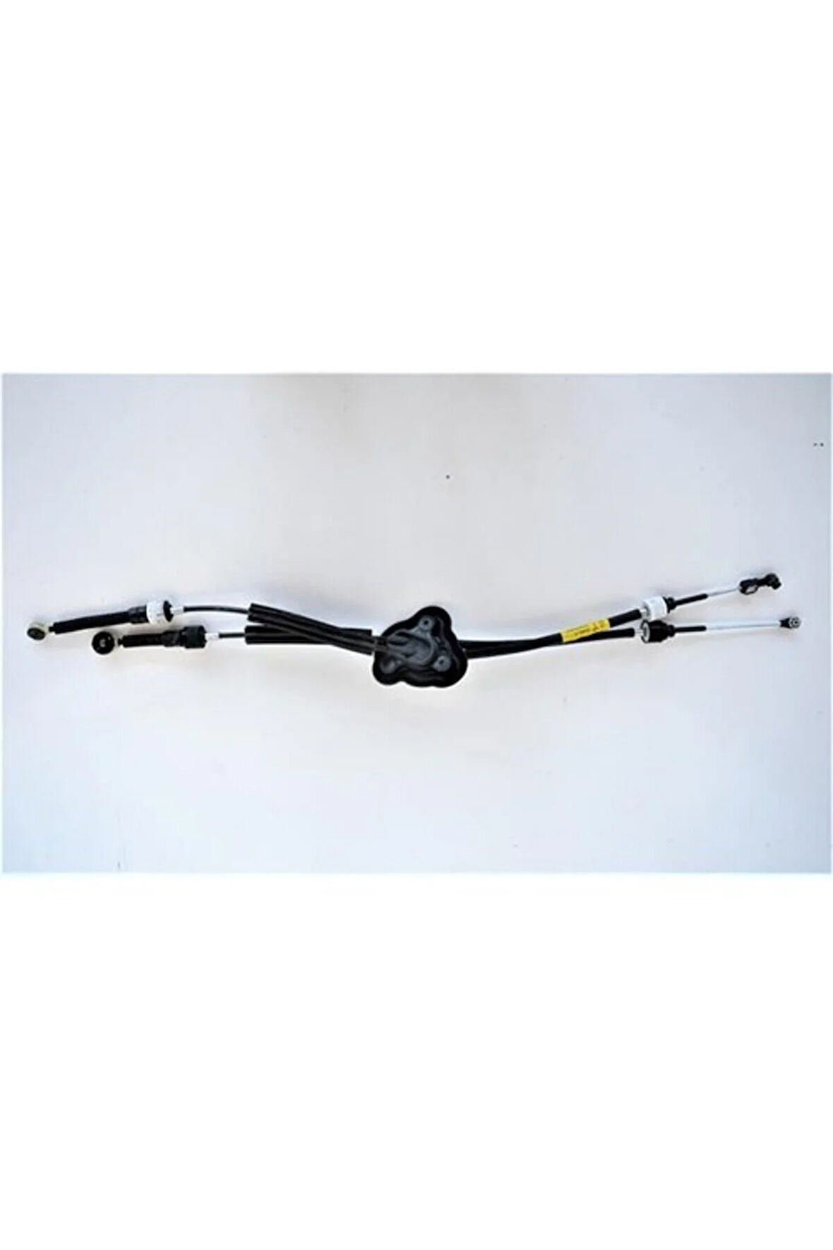 Vites Kumanda Teli Fluence 1.5 Dcı 105-110 Byg 2010- 8200781046