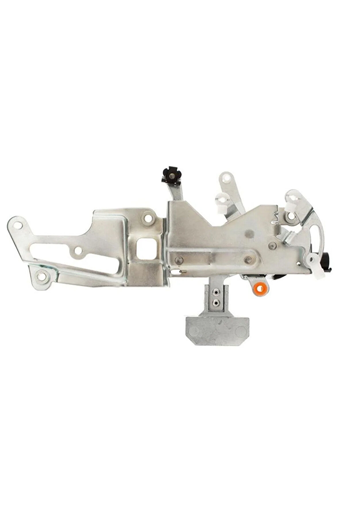 Renault Kapı Kilidi Yan Sag R.master II -Movano II - Rn4420