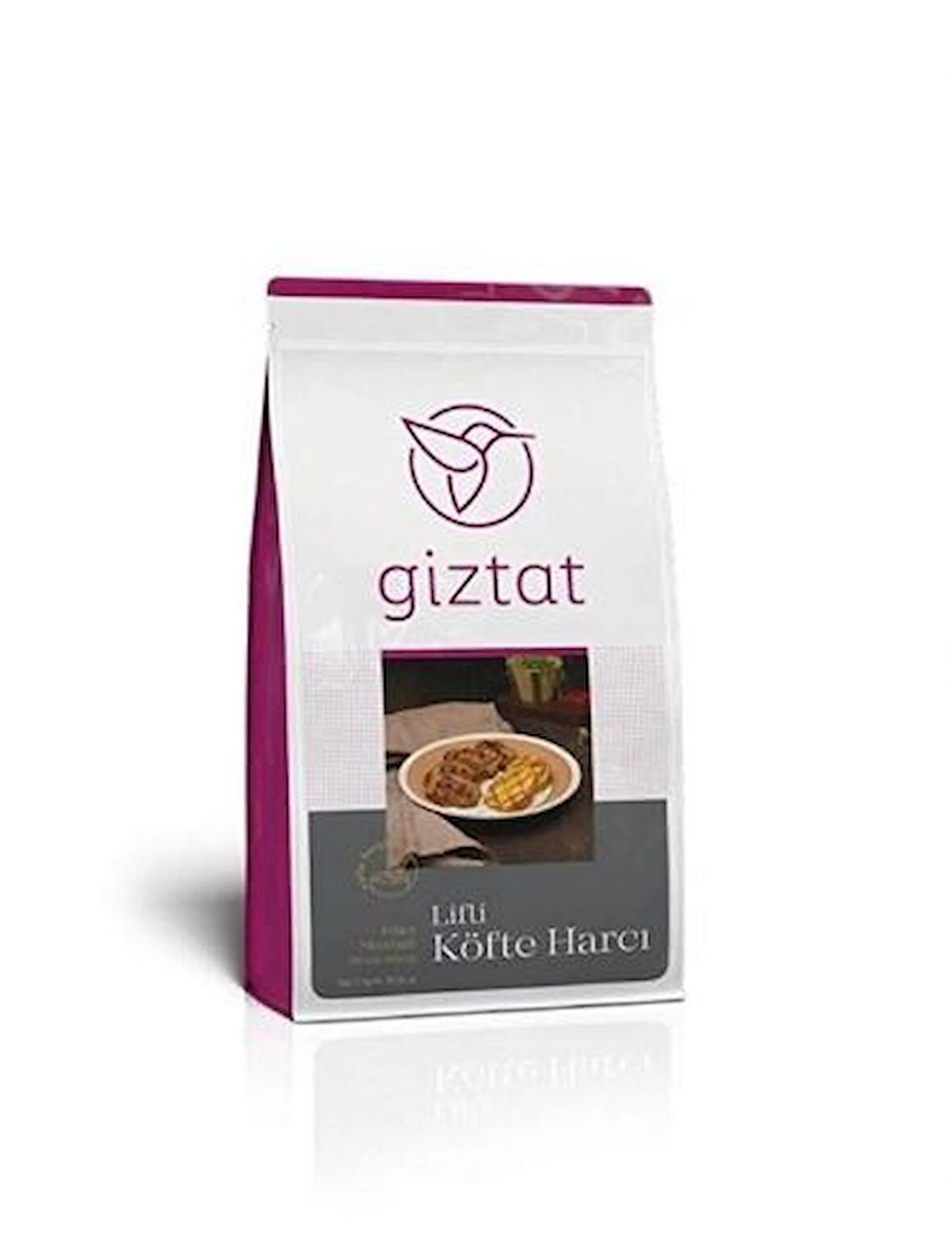 Giztat Lifli Köfte Harcı 2 Kg 