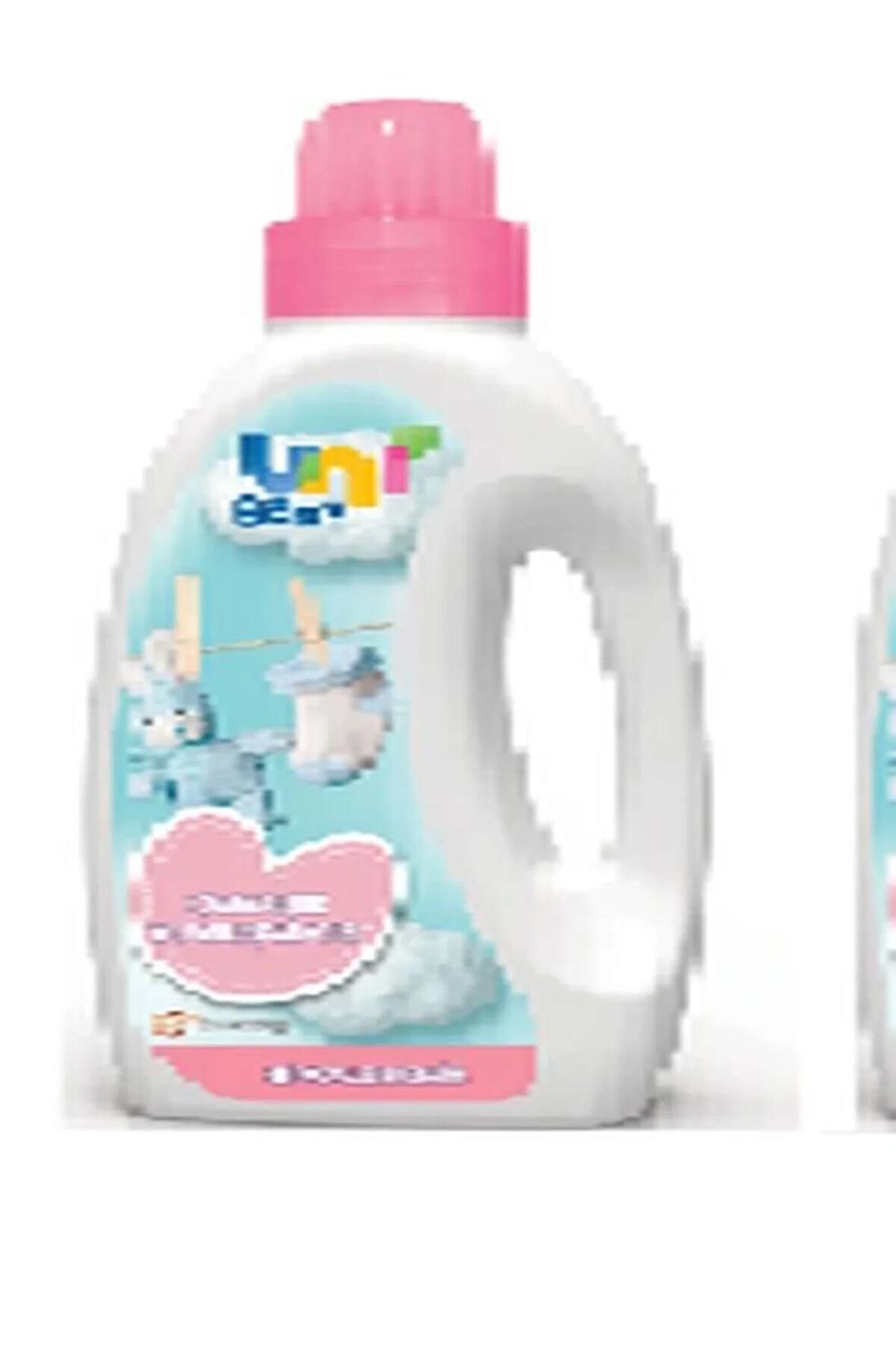 UNI BABY Bebek Camasir Yumusaticisi 1500 ml