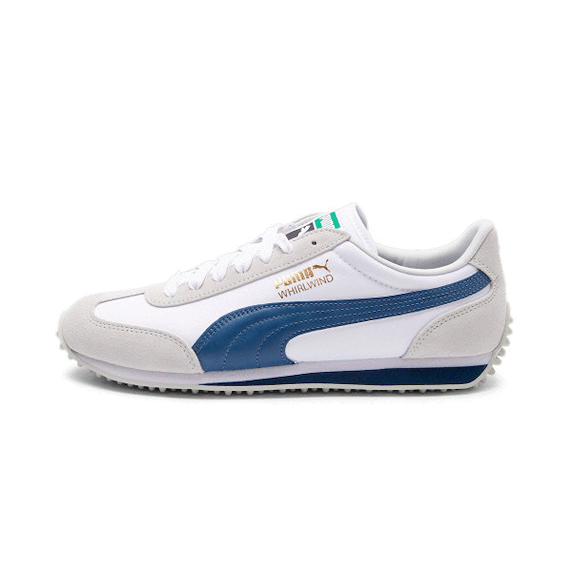 Puma 35129399  Whirlwind Classic Erkek Günlük Spor Ayakkabı