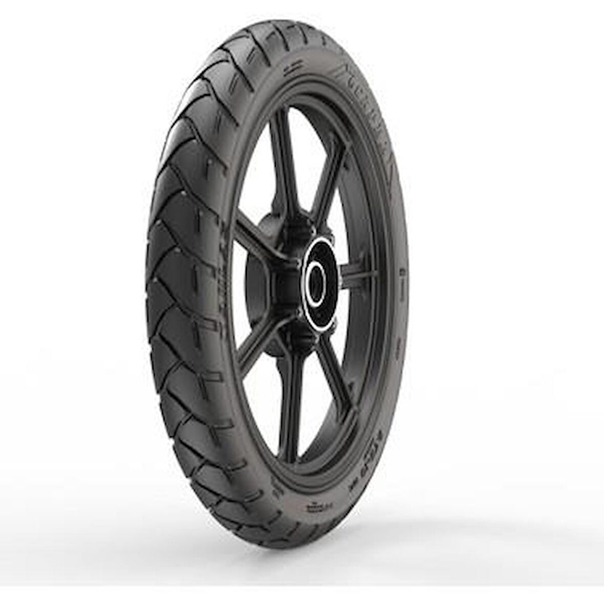 Anlaş 2.75-18 Capra Anlas Lastik