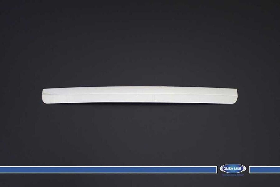 Citroen Nemo Krom Bagaj Çıtası 2007 ve Sonrası