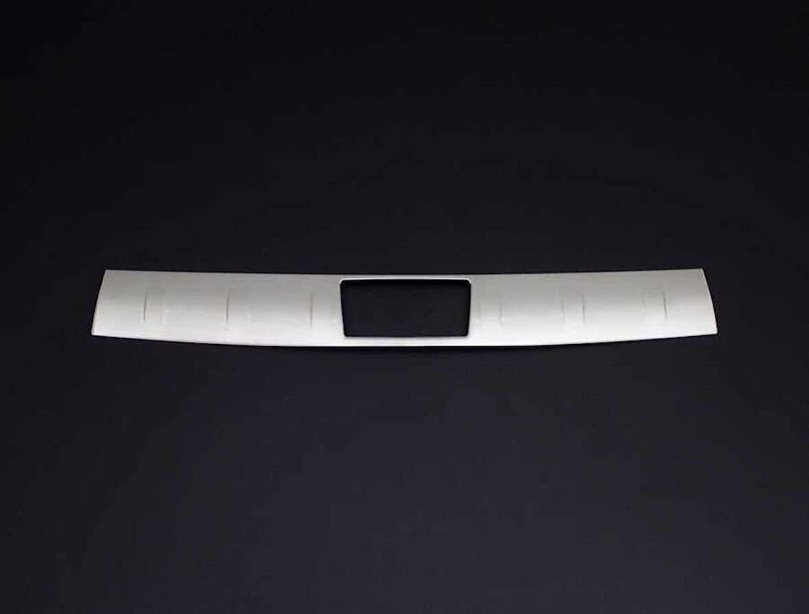 Jeep Renegade Krom Bagaj İç Eşiği Taşlı 2014 ve Sonrası