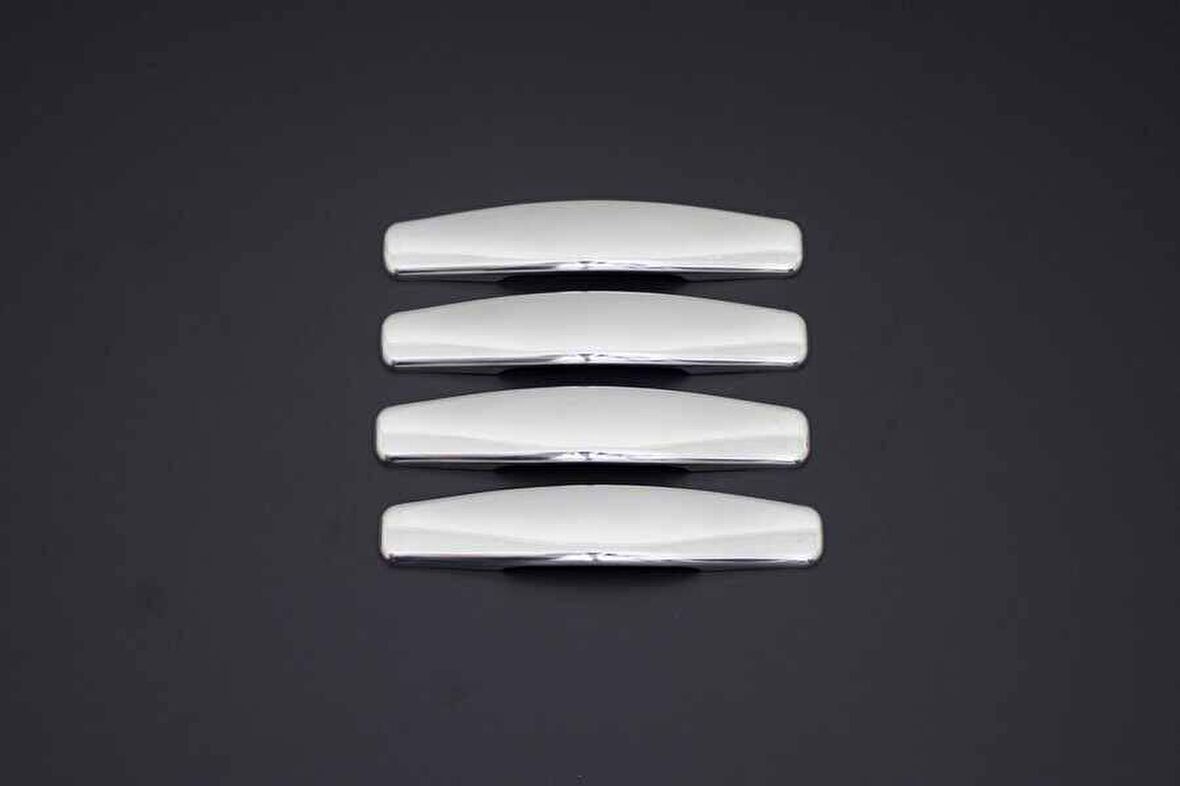 Dacia Sandero Krom Kapı Kolu 4 Kapı 2008-2012 Arası