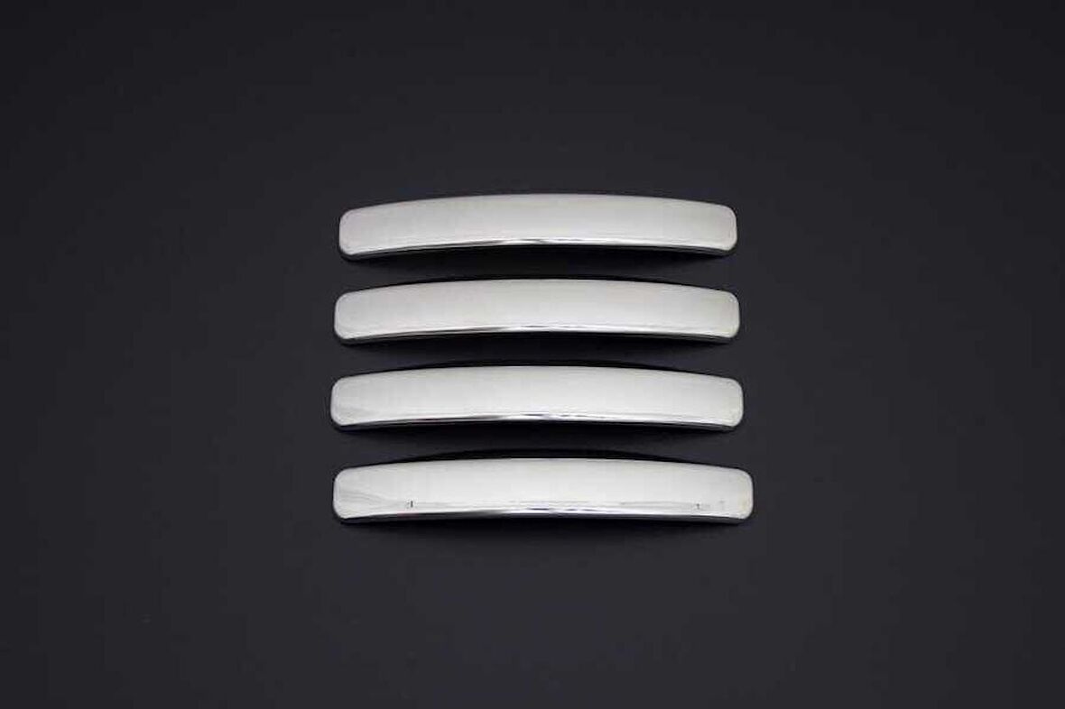 Dacia Duster Krom Kapı Kolu 4 Kapı (Rusya Versiyonu) 2010 ve Sonrası