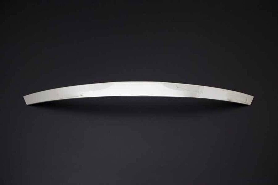 Dacia Dokker Krom Ön Panjur Üst Çıtası 2015 ve Sonrası