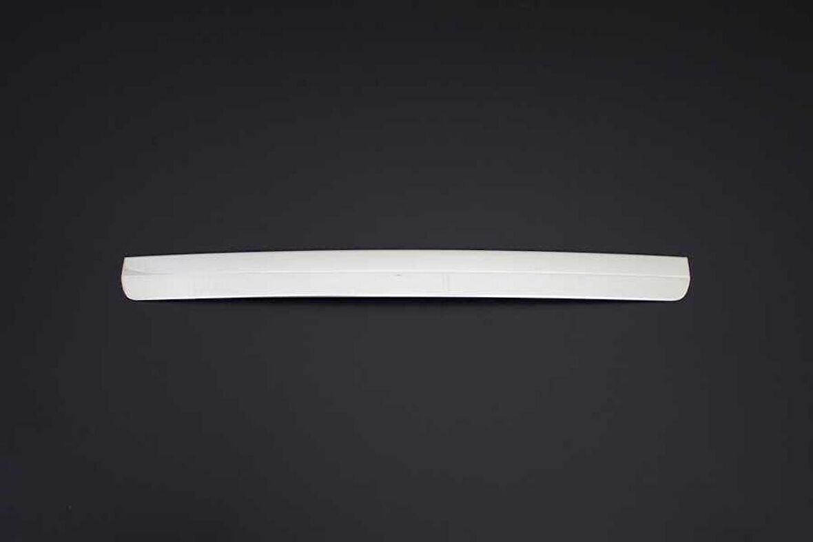 Fiat Fiorino Krom Bagaj Çıtası 2007 ve Sonrası