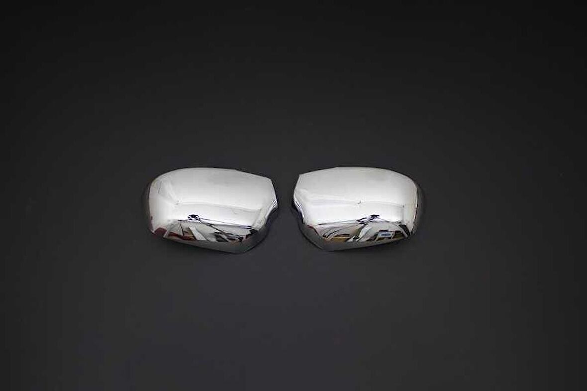 Ford Focus 2 Krom Ayna Kapağı 2 Parça Abs 2005-2008 Arası