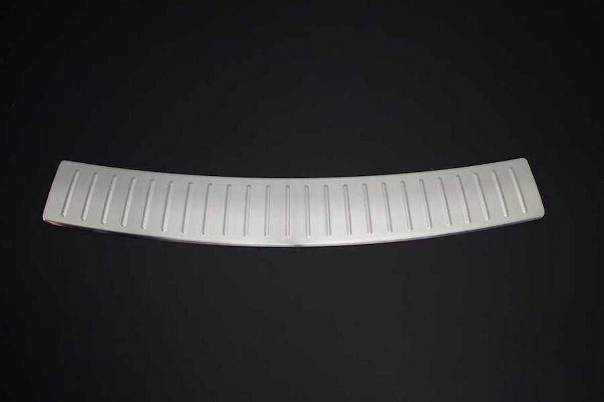 Ford Kuga Krom Arka Tampon Eşiği 2008-2012 Arası