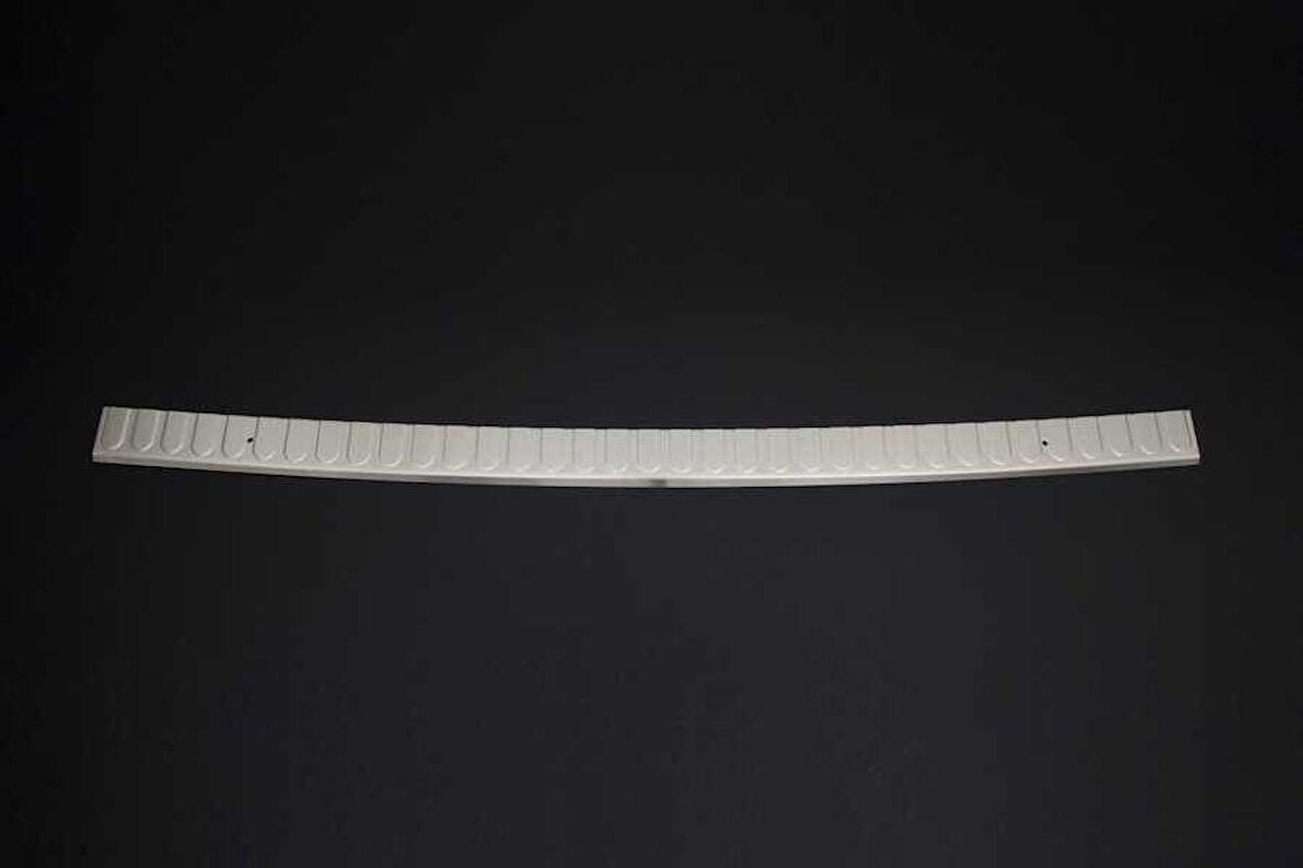 Ford Connect Krom Arka Tampon Eşiği Taşlı 2009-2014 Arası