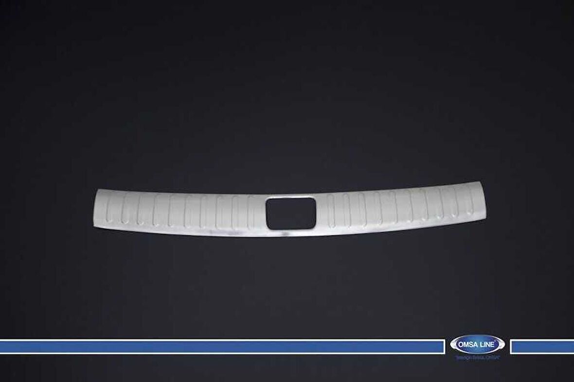 Hyundai Tucson Krom Bagaj Eşiği Taşlı 2015-2020 Arası