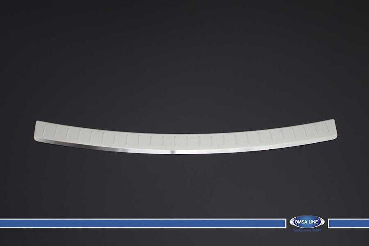 Hyundai i10 Krom Arka Tampon Eşiği 2013 ve Sonrası