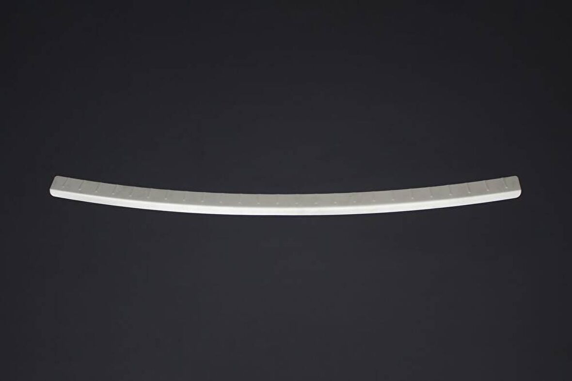 Hyundai i10 Krom Arka Tampon Eşiği Taşlı 2017-2019 Arası