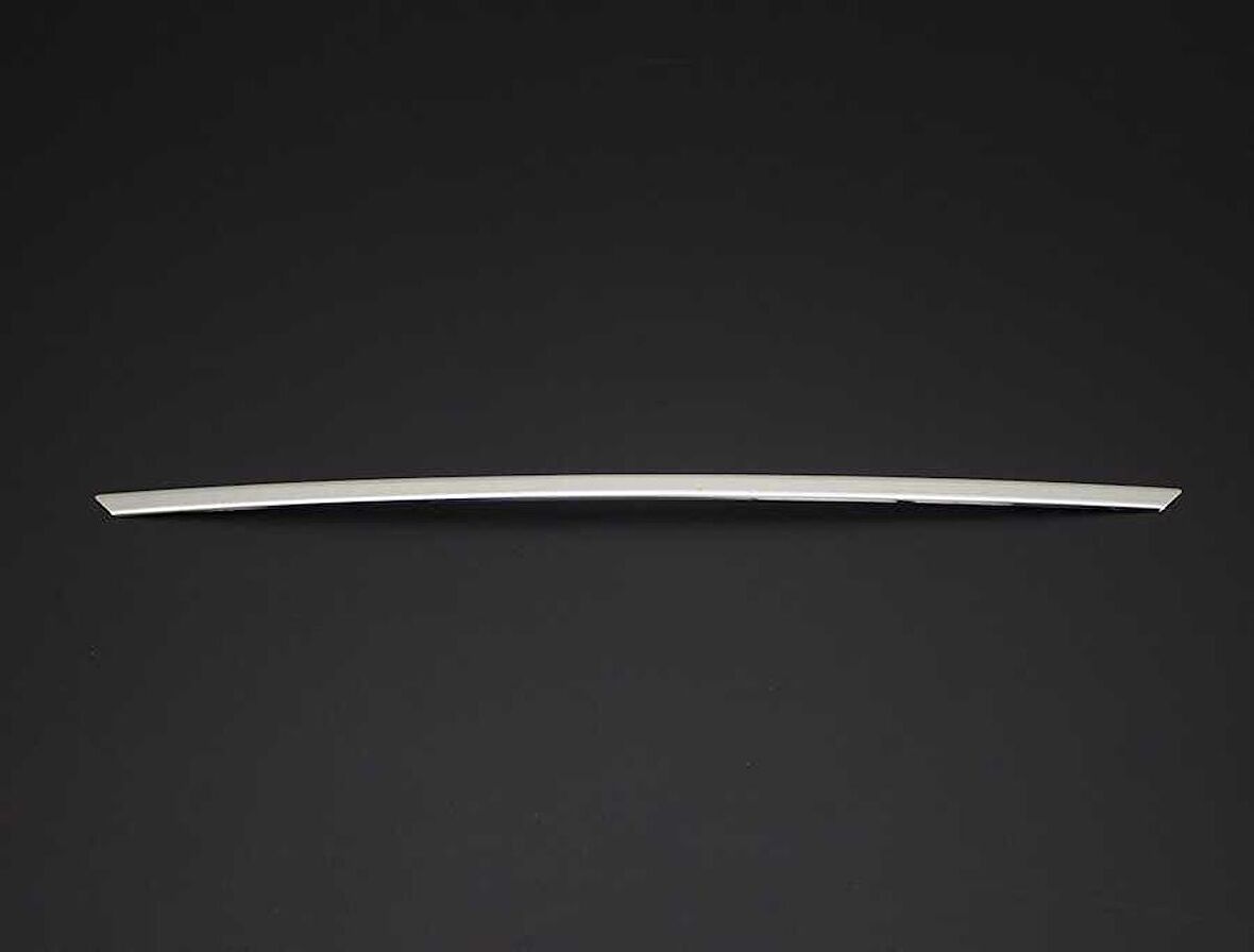 Kia Cerato Sedan Krom Bagaj Çıta Plaka Üstü 2013-2018 Arası