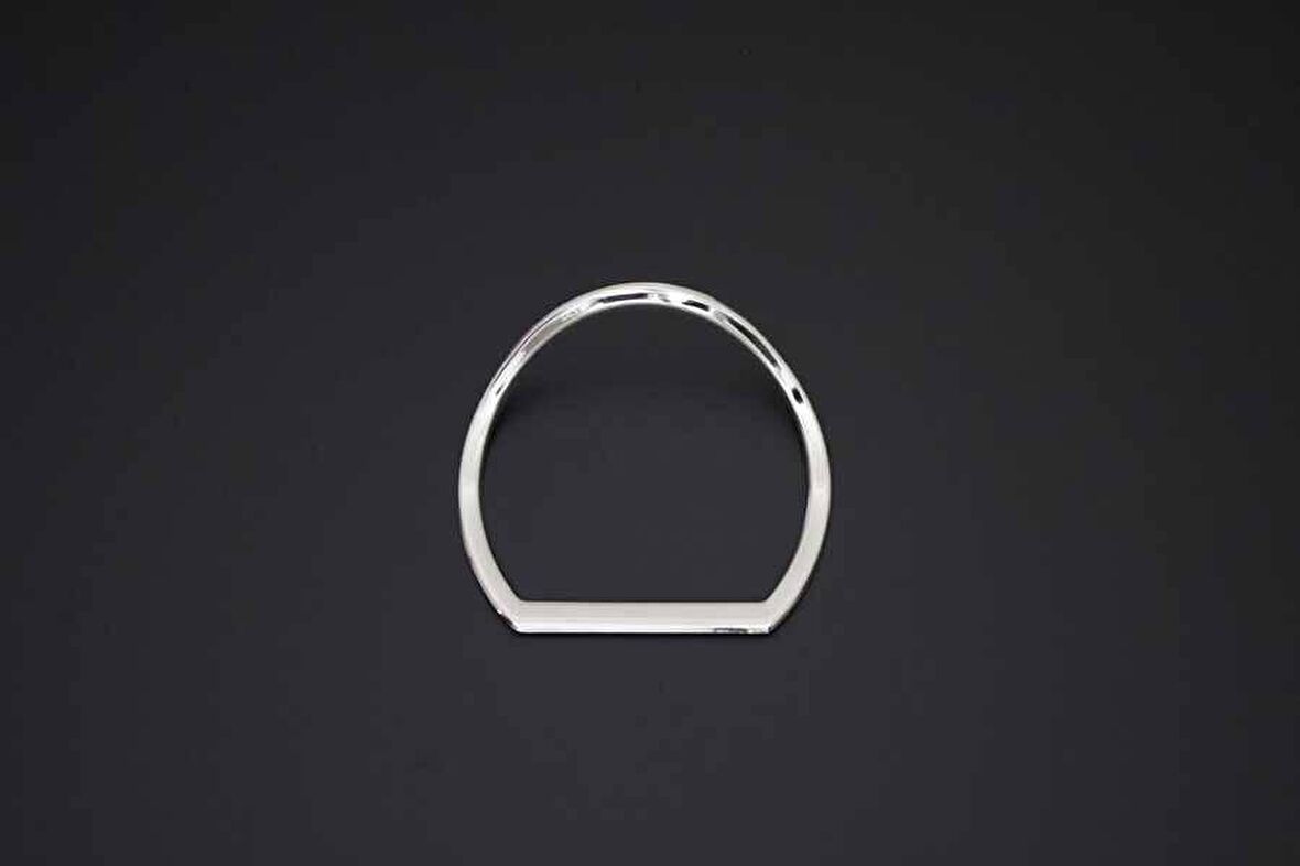 Kia Rio 3 Krom Gösterge Çerçevesi 2011 ve Sonrası