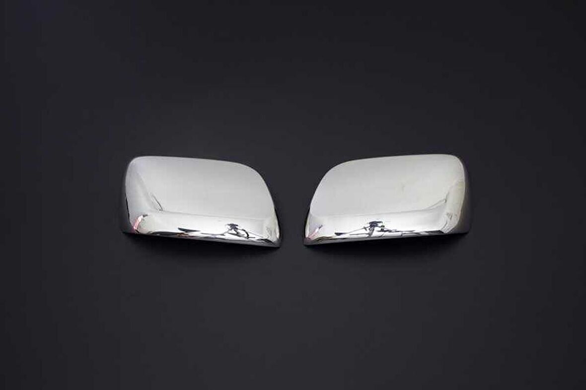 Lexus LX 570 Krom Ayna Kapağı 2 Parça 2008 ve Sonrası