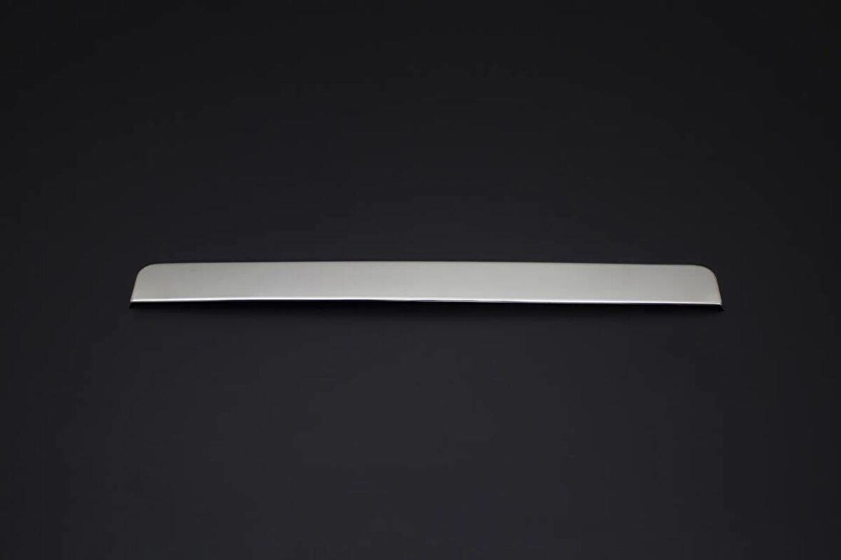 MAN TGE Krom Bagaj Çıtası (Kameralı Araç) 2017 ve Sonrası