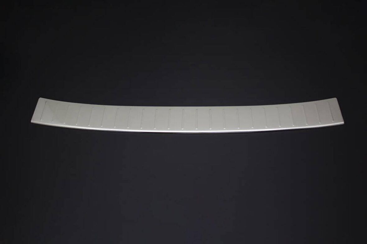 MAN TGE Krom Arka Tampon Eşiği (Taşlı) 2017 ve Sonrası