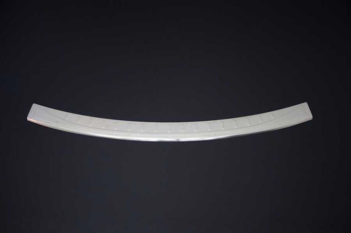 Mazda Cx5 Krom Arka Tampon Eşiği Taşlı 2012-2017 Arası