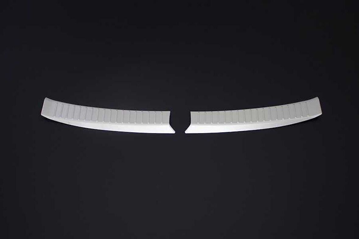 Mazda Cx5 Krom Bagaj Eşiği 2 Parça 2012-2017 Arası