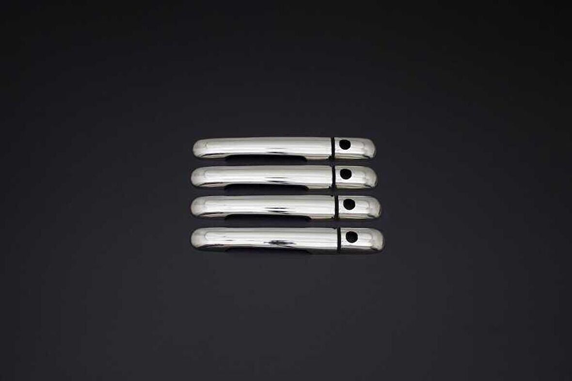 Mercedes Sprinter W901 Krom Kapı Kolu 4 Kapı 1998-2006 Arası