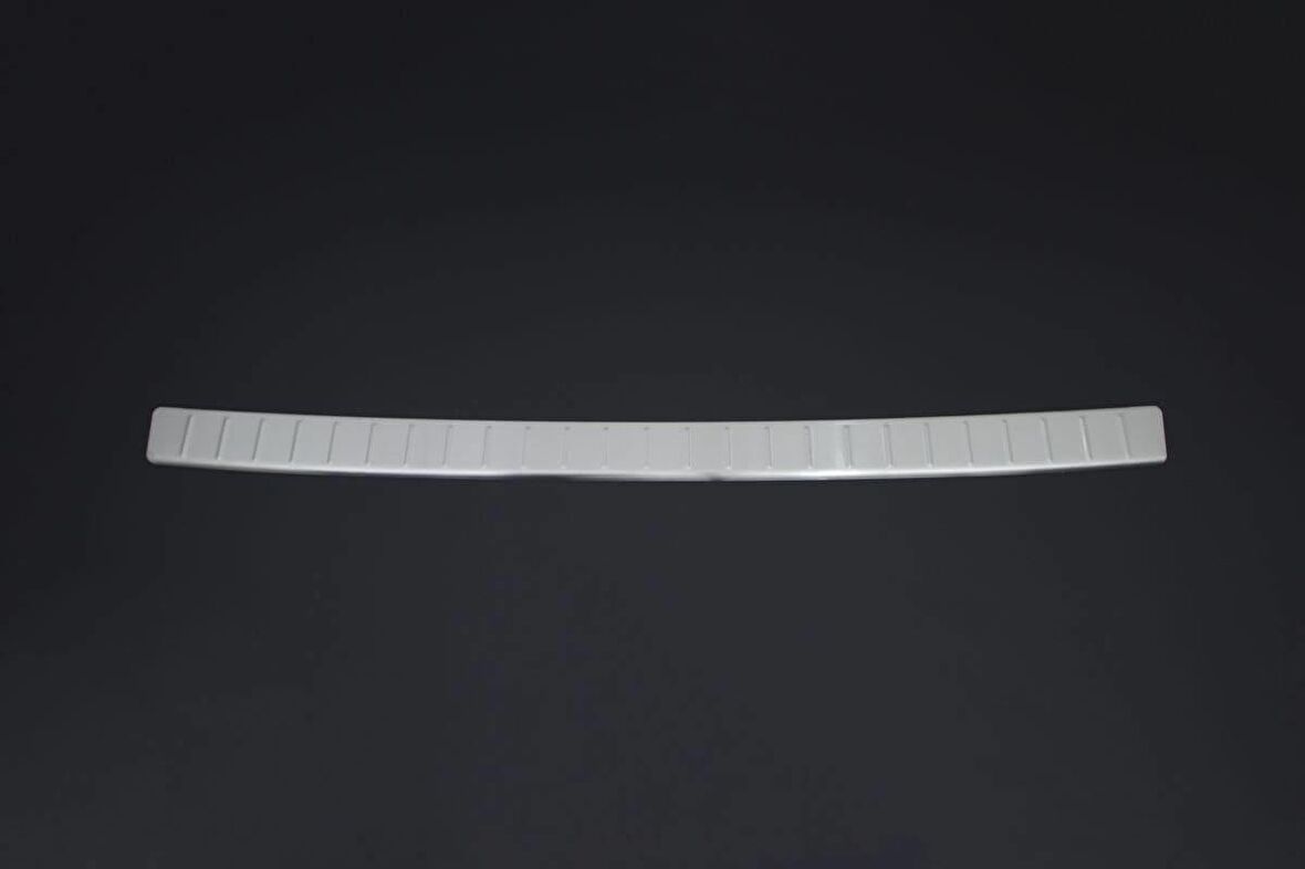 Mercedes Sprinter W906 Krom Arka Tampon Eşiği Taşlı 2006-2018 Arası