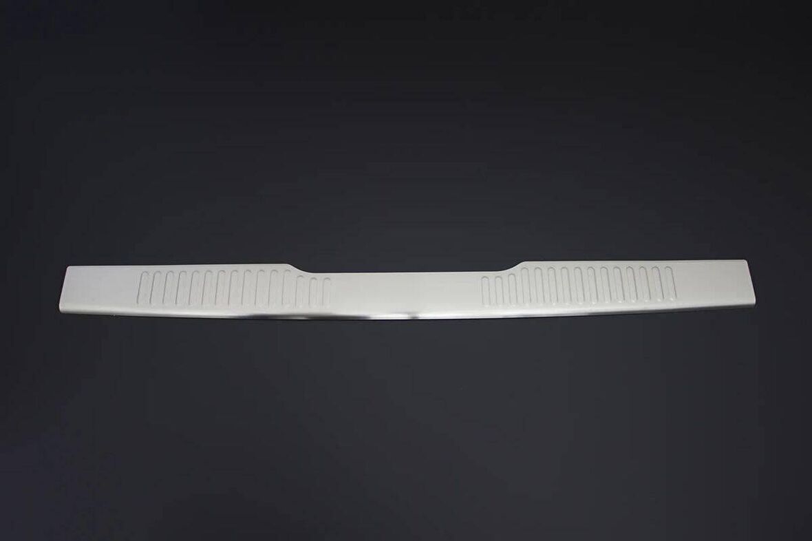 Mercedes Vito W639 Krom Arka Tampon Eşiği Taşlı 2010-2014 Arası