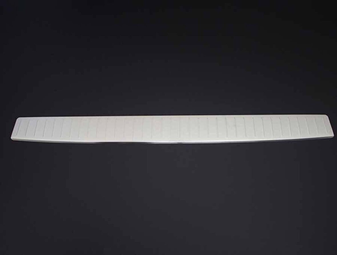 Mercedes Vito/W447 Krom Arka Tampon Eşiği Taşlı 2014 ve Sonrası