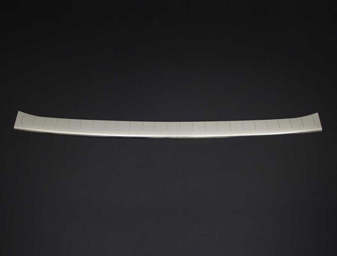 Mercedes Sprinter Krom Arka Tampon Eşiği 2018 ve Sonrası