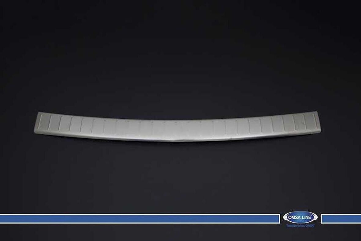 Nissan Juke Krom Arka Tampon Eşiği 2010-2014 Arası