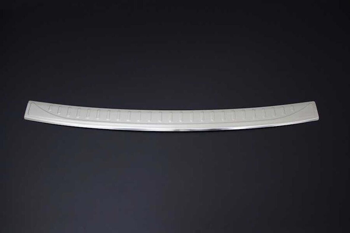 Nissan X-Trail Krom Arka Tampon Eşiği Taşlı 2014-2021 Arası