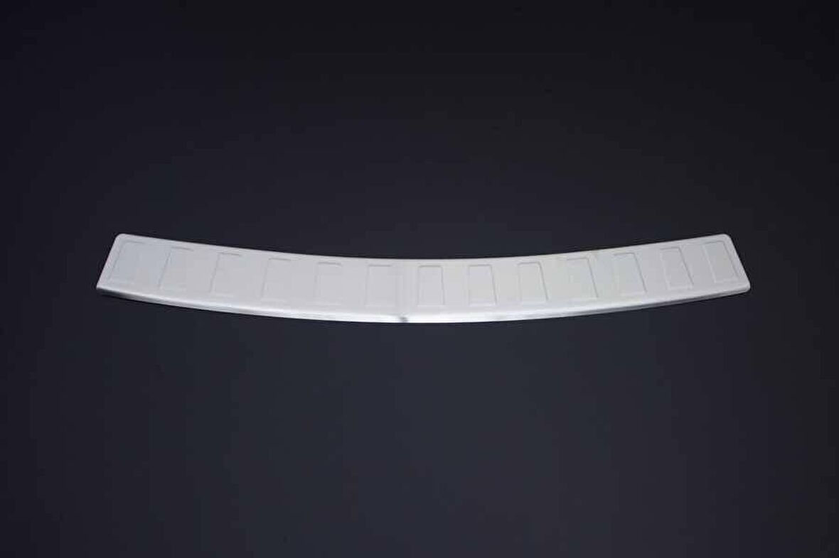 Opel Mokka Krom Arka Tampon Eşiği Taşlı 2012 ve Sonrası