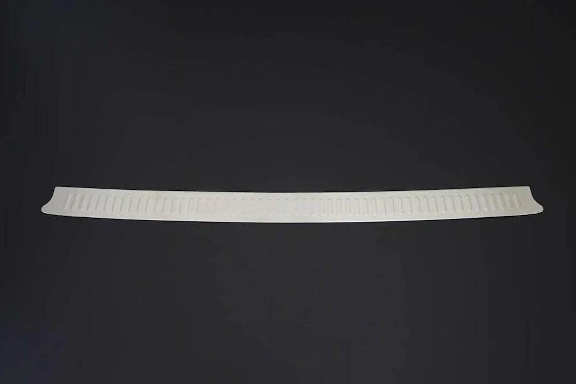 OMSA Opel Vivaro Krom Arka Tampon Eşiği 2001-2014 Arası