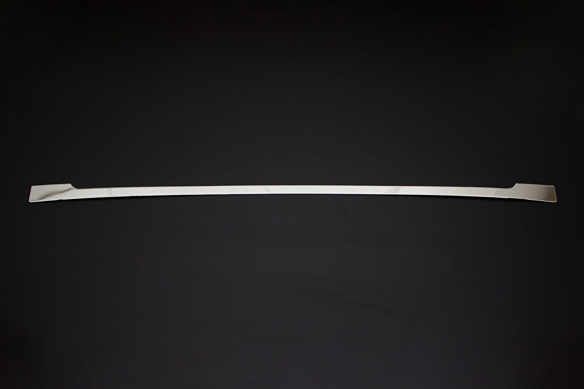 OMSA Peugeot 2008 EV Krom Bagaj Alt Çıta 2023 ve Sonrası