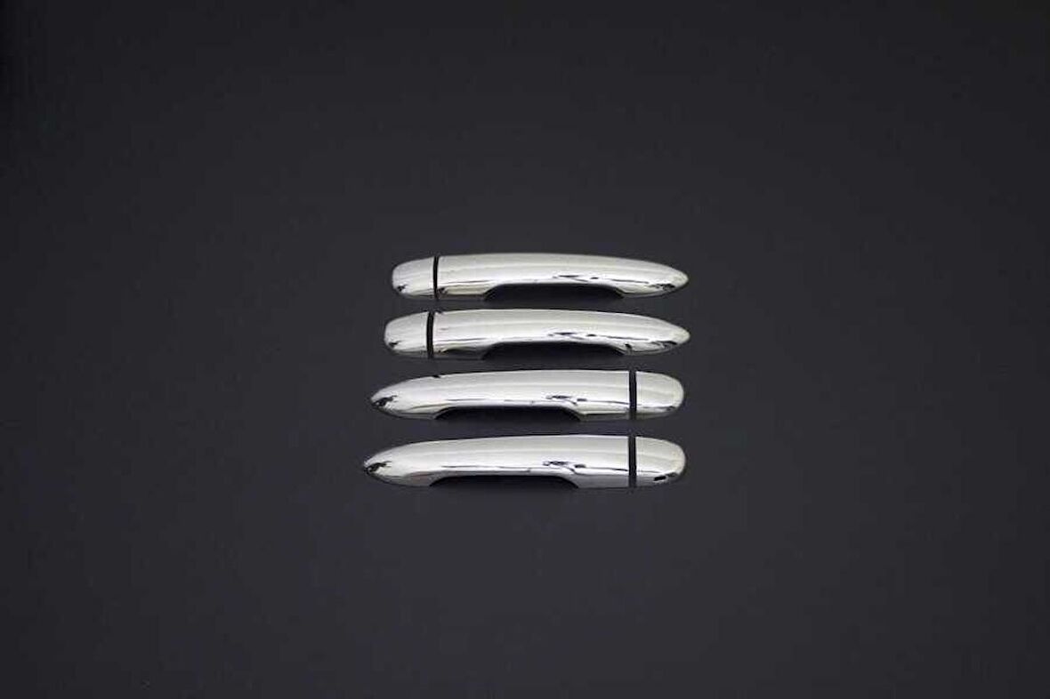 Renault Modus Krom Kapı Kolu 4 Kapı 2005-2013 Arası