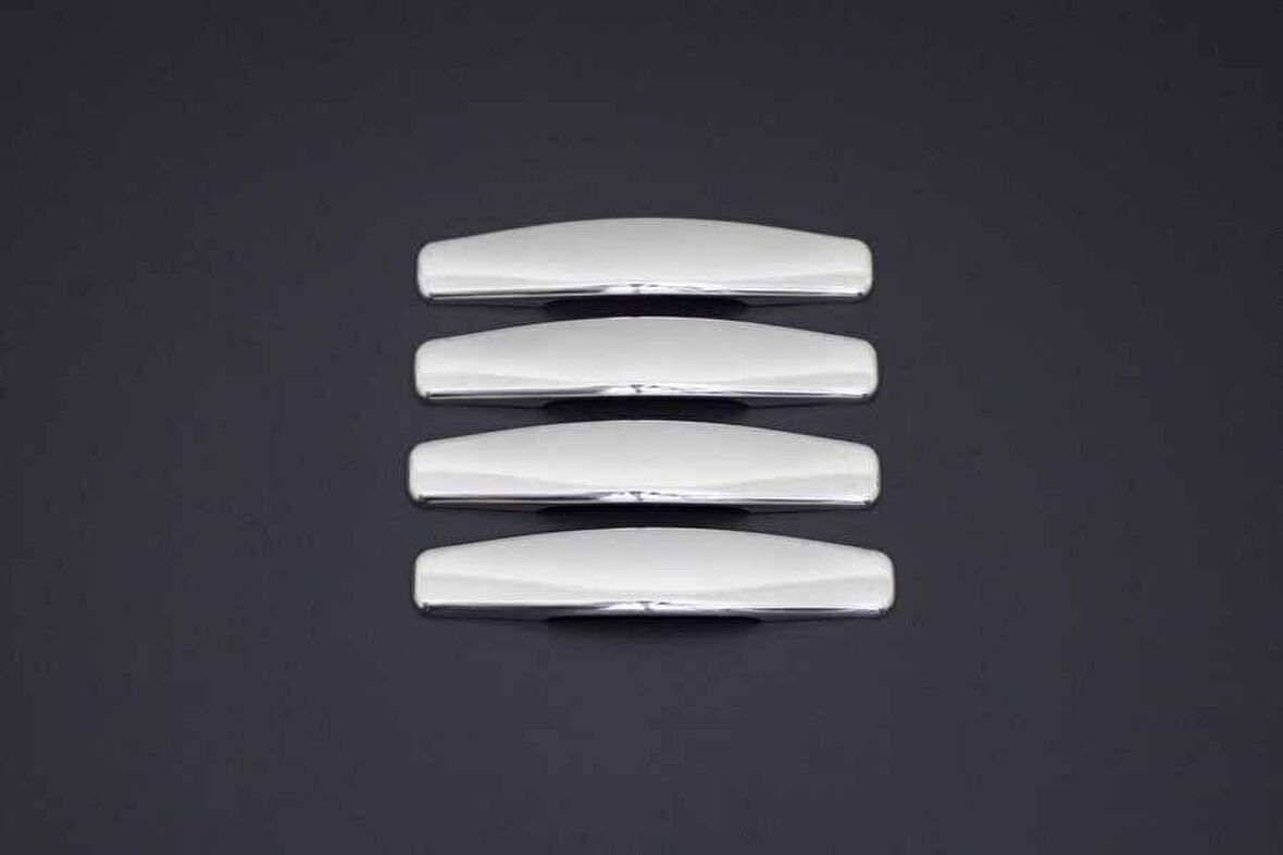 Renault Clio Symbol 2 Krom Kapı Kolu 4 Kapı 2009-2013 Arası